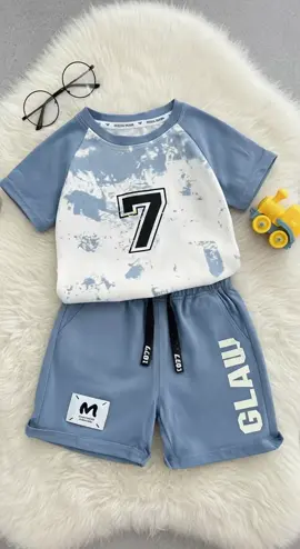 SETELAN BAJU ANAK SEVEN KIMONO #outfitanak #setelananak #setelananakkekinian #setelananakmurah #setelananakviral 