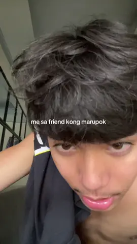 ay ako pala yun