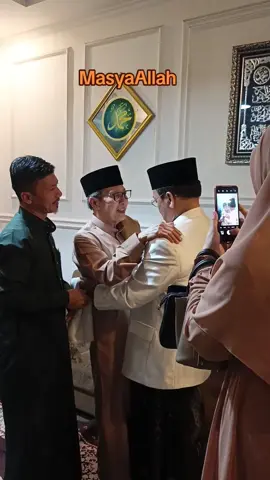 momen 2 ahllul qur, an bertemu  qori legendaris  MasyaAllah #qoriinternasional #ngaji #videoreel #fyp 