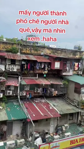 dân thành phố