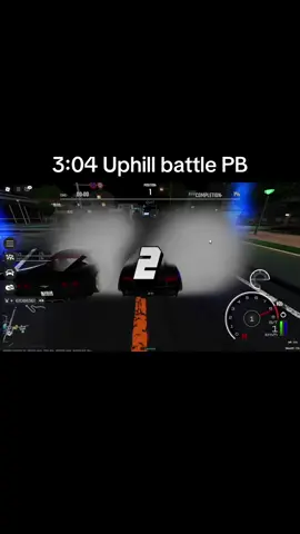 Got 3:03 after lol #r_fzz #supercar #roblox #midnightracingtokyoroblox 
