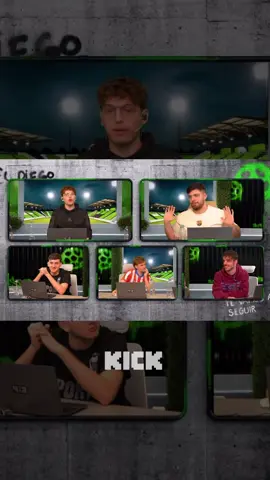 Se viene clubs pro con  412 #davooxeneize #412 #lacobra #eafc26 