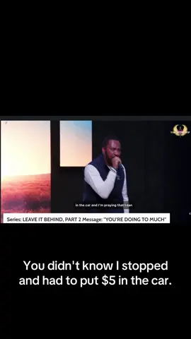 Since you're here... Enjoy another POV of what happened at church yesterday plus a little more of the sermon!🤣🤍  #TeamSunday #churchservice #youthministers #preacherskid #churchfamily 