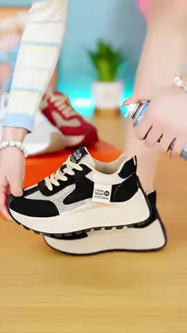 Giày Thể Thao Nữ - Phong Cách Hàn Quốc #giaythethao #sneakers #bata #giaychaybo #giaynuhottrend 