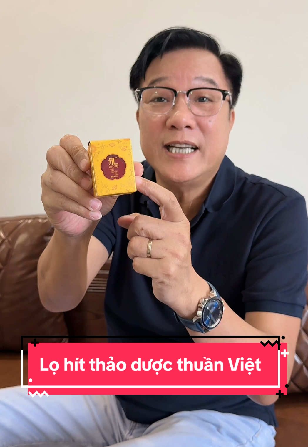 Mưa gió, dễ cảm cúm gây ngạt mũi thì phải sắm ngay con nhé 🥰 #lohitha #hitmuithaoduoc #viemmuidiung #tikhub #xuhuong 