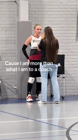 So unbelievably draining #coach #volleyball #fyp #blowthisupforme #relatable 