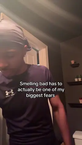 Sorry but you’ll never catch me smelling bad 🤭#fyp #fragrance #colognetiktok 