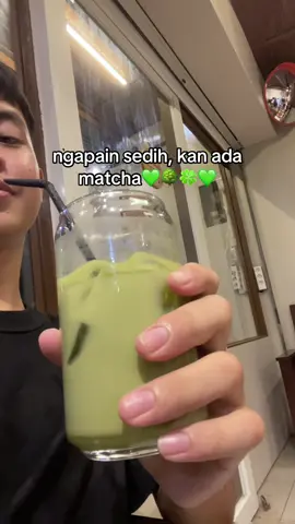 MATCHA ENAKK