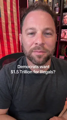 Democrats want to shut down the government unless YOU pay for illegals healthcare. #AmericaFirst #Shutdown #Trump #republicans #democrats 