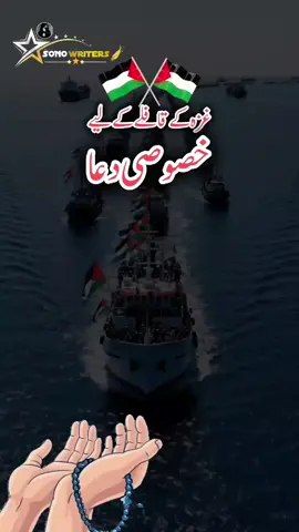 یا اللہ غزہ کے مظلوموں بچوں کی مدد فرما #standwithkashmir #sonowriter66 #fyp 