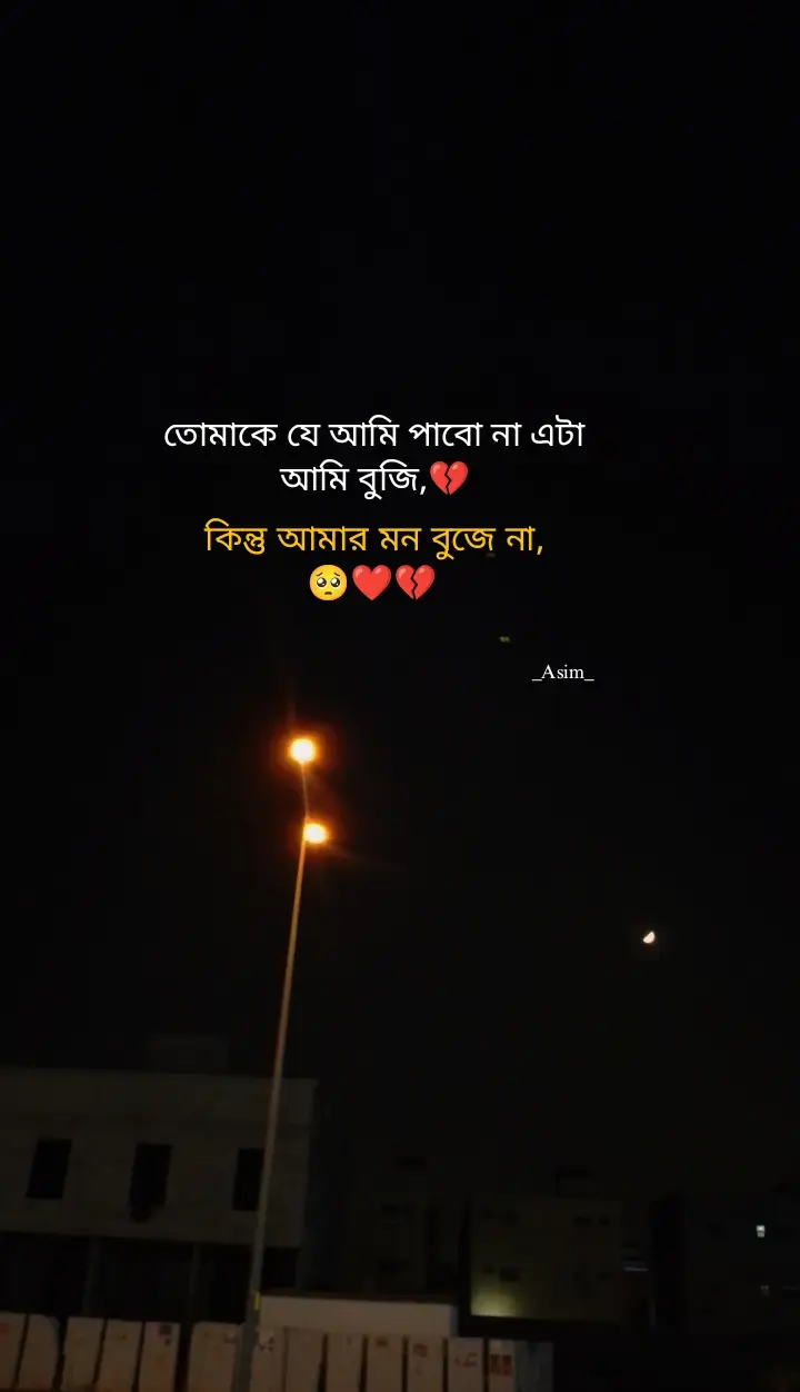 তোমাকে যে আমি পাবো না এটা আমি বুজি কিন্তু আমার মন বুজে না 🥺❤#foryou #foryoupage #bangladesh🇧🇩 