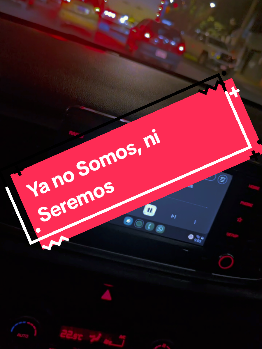 #yanosomosniseremos #christiannodal 