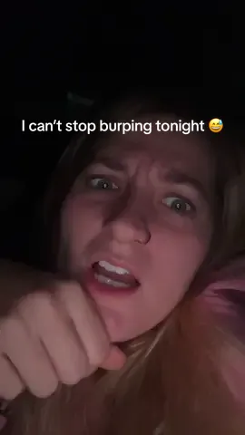 I literally can’t stop burping tonight..😅😳 #fyp #burp #burping #speghetti #relief 