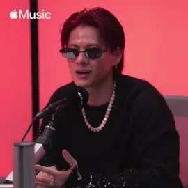 Apple Music Number_iRADIO エピソード3公開 #ナンバーアイ #Number_i #平野紫耀 #神宮寺勇太 #岸優太 