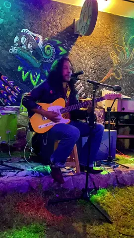 @OficialCANEZAband7 Caneza - Como te quiero #rockmexicano #envivo #canezaband #acustico #amor 