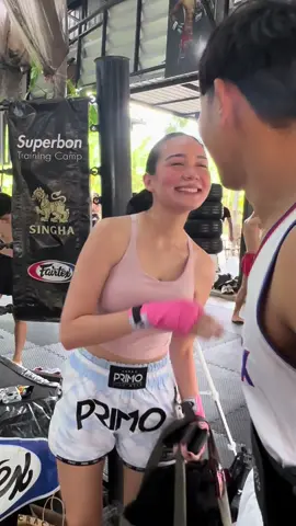 เพื่อนเขาก็น่ารักนะคนดู🤩🫰