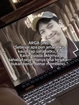 Raffi: thank you Arga sdh bantuin gue menyelesaikan terjadi salahpaham ini 🫂🥹 #sptrakori_ #sultansquad #gamesofgears #KORIZEN #bismillahfyp 