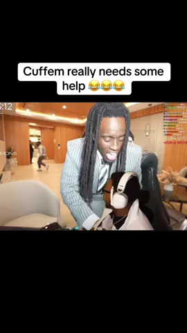#viral #cuffem 