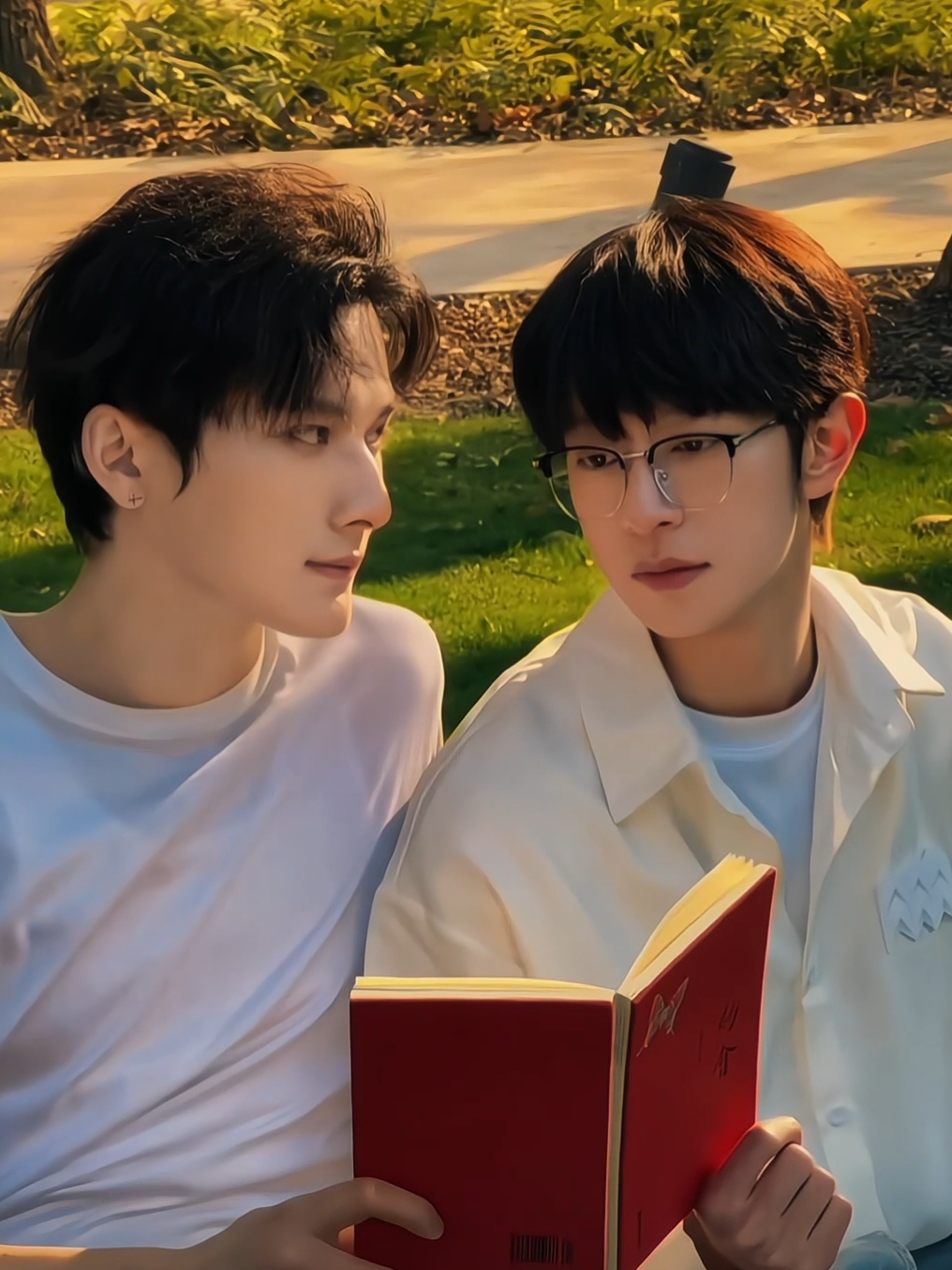 🤍 #jiangheng #seekyli #jiangli #abodesiretheseries #gaotu #wenlang #foryoupage
