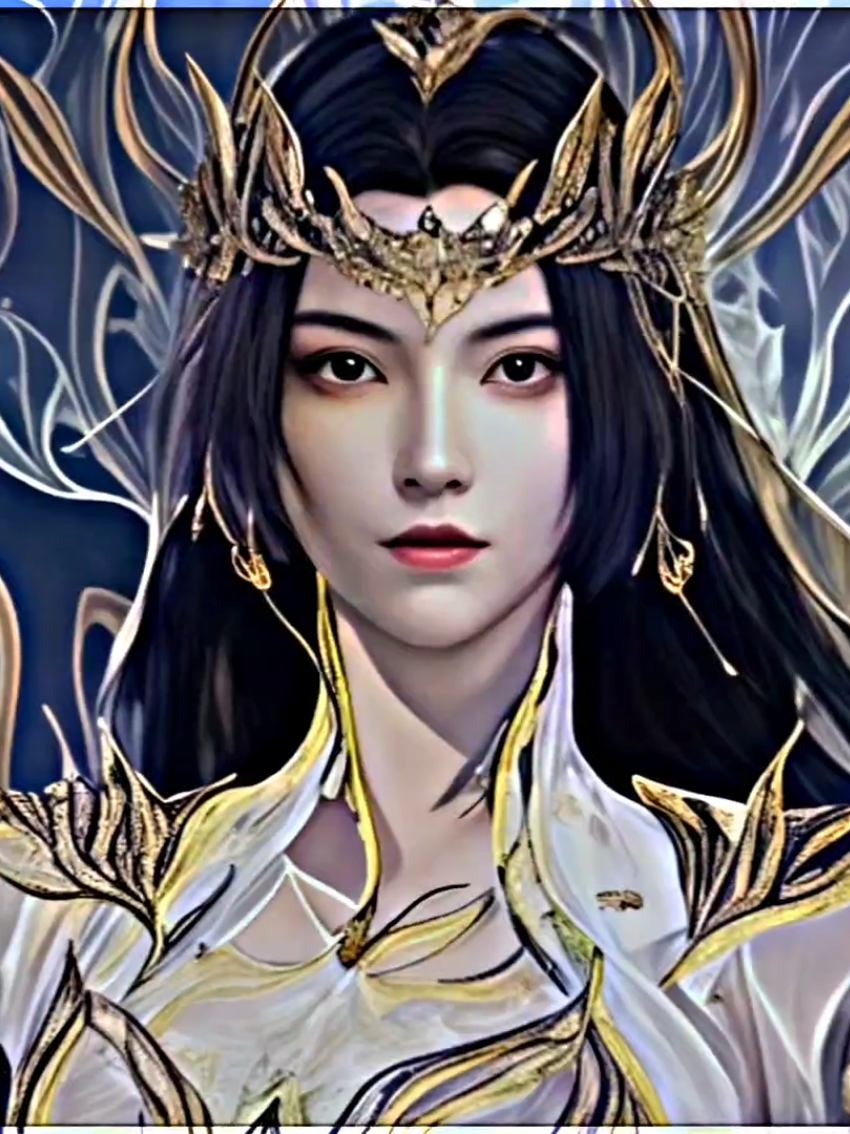 Cai Lin Berevolusi Menjadi Piton Penelan Langit Sembilan Warna Hingga Mencapai Dou Sheng Bintang Empat 😍 #btths5 #donghuaedit #cailin #xiaoyan 
