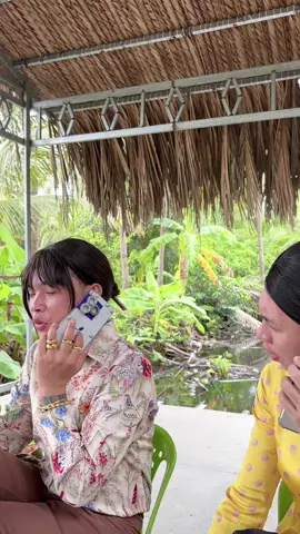 Người ta giàu thì giấu thấy mẹ còn mới có chút xíu mà hay khoe #tuncuibap2 #tuncuibap2🌽🌽🌽 