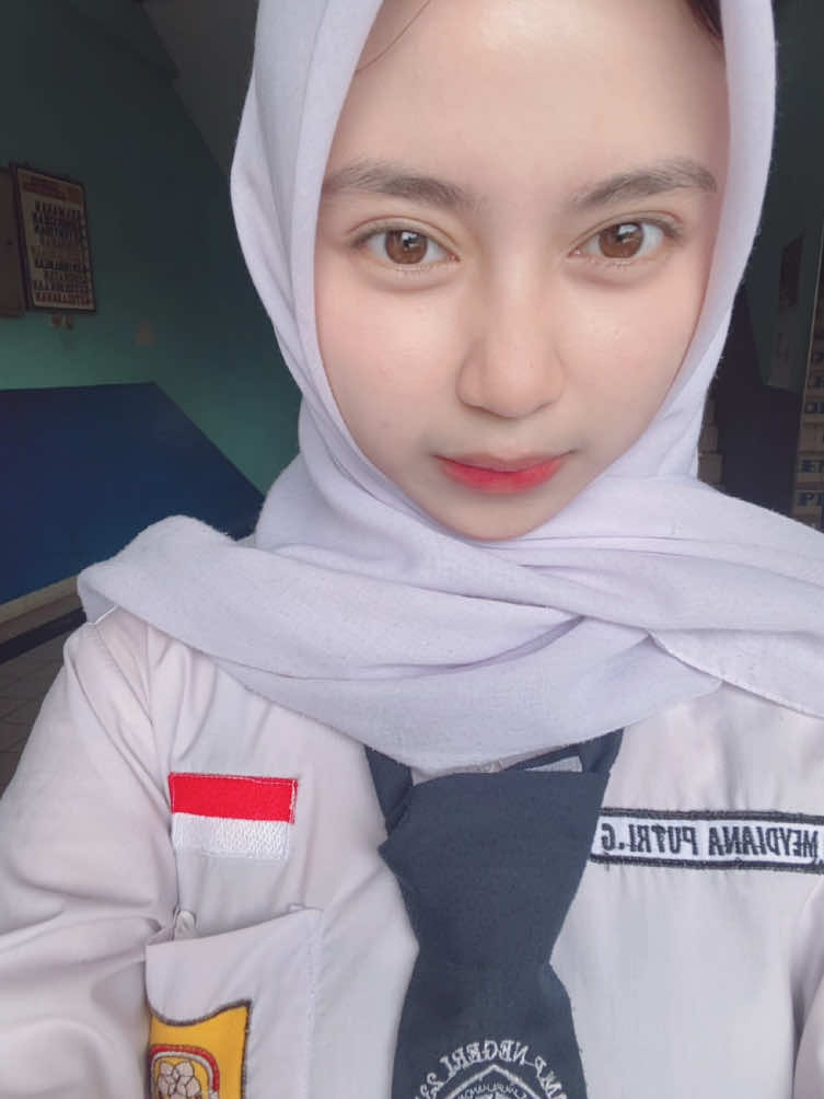 apa y #cantik 
