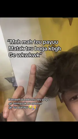 #fypage #heseditembus #moots? #katakata 