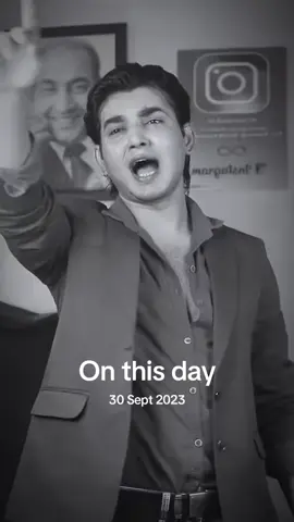 #onthisday