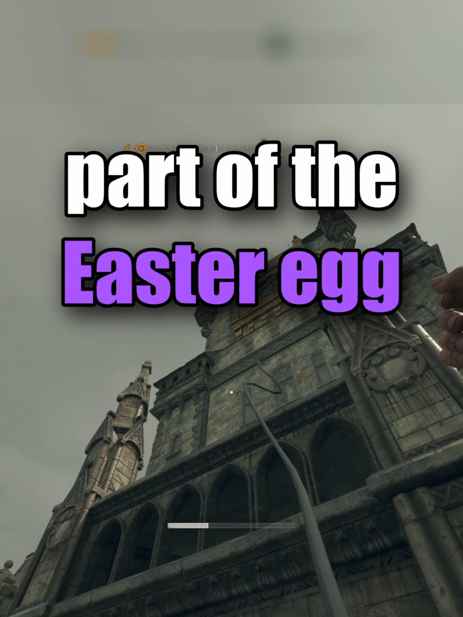 Raygun easter egg #dyinglightthebeast #callofduty #videogames #gaming #funny #clips #shorts #live #twitch