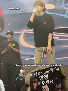 thanks to mba op😭🫶🏻 #jisung #fyp  (cr on video)