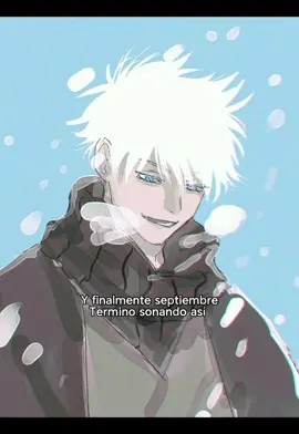 Gojo #jujutsukaisen #gojo #identificarse #sukuna #jujutsukaisenmanga 