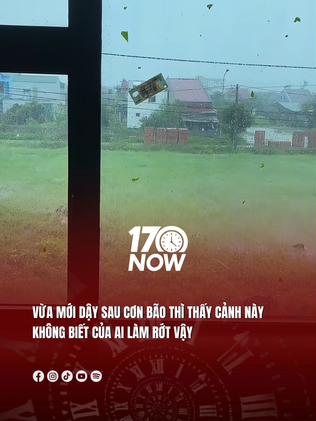 Của ai rơi nè #17network #17now #bualoi