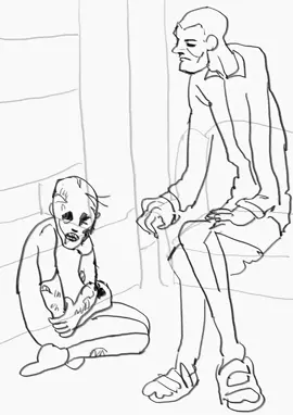 idk what's this #noimnotahuman #smilingfriends #fyppppppppppppppppppppppp 