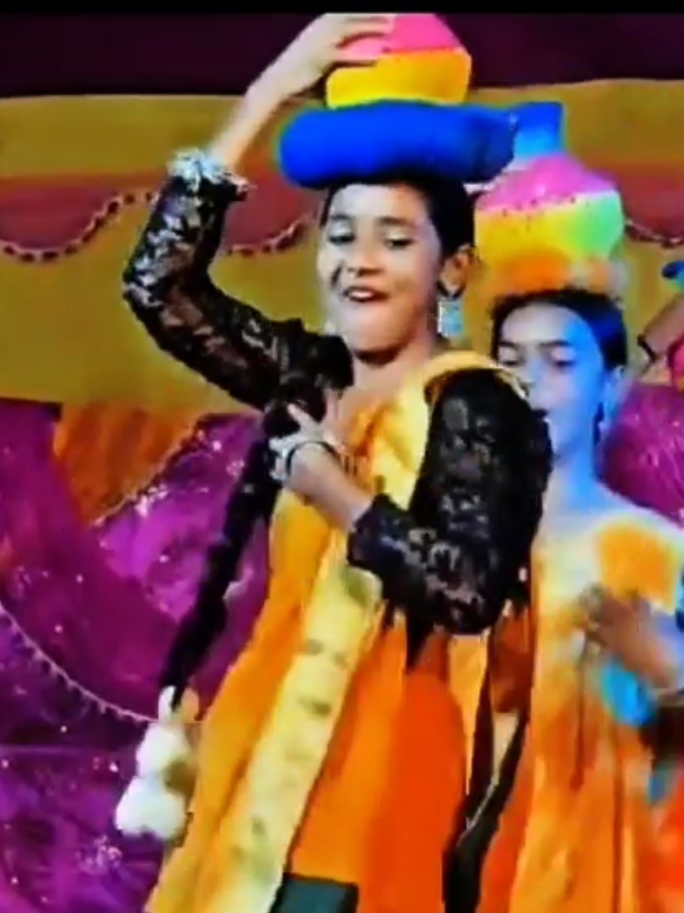 jhijiya in sarlahi 