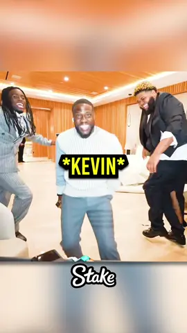 Kevin Hart Finally Reunites With Kai Cenat & Druski 🔥😭 #kevinhart #fyp #kaicenat #druski #mafiathon3