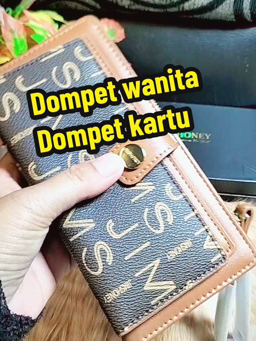 #dompet  #dompetkartu  #dompetpanjang  #dompetwanita  #dompetmewah 