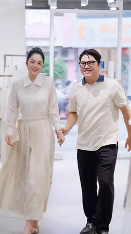 Diễn viên Dương Cẩm Lynh trong các thiết kế của @WHITE PLAN  by Hà Thanh Việt đẹp quá 🥰 #ntkhathanhviet #hathanhviet #whiteplan