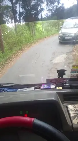 #jan gara gara supir betina.aq ke cengkek#fyp #viral 