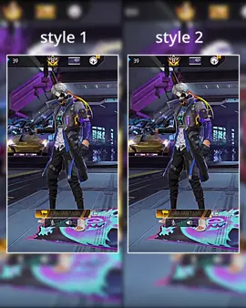 #riyopreset komen seolah di thn 2k20😎