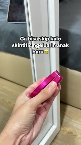 #skintific #skintificnewlaunch #promoguncang1010 #bestseller 