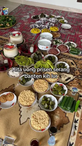 Alhamdulillah tebak lur ana kue apa2 hehe#fyp #fypシ゚ #serangbanten #fypツ #fypシ゚viral🖤tiktok #seblakprasmanantehida #fypage 