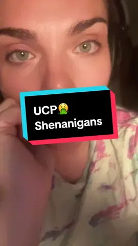 Props to that kid and the woman who backed him up #yeg #abpoli #ucp #abteachers #teachersoftiktok 