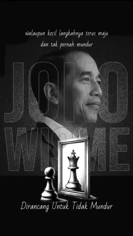 bukan hanya untuk jawa sentris tapi untuk keadilan sosial bagi seluruh rakyat Indonesia #jokowi #jokowidodo #indonesia🇮🇩 #dalemkramat 