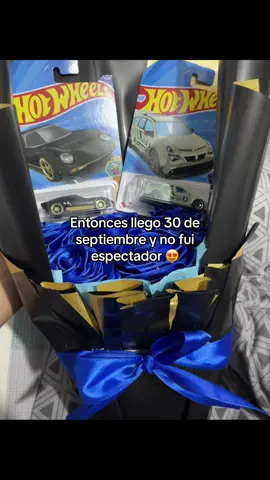 Te amo ❤️ #amor #hotwheels #carritoshotwheels #30deseptiembre 