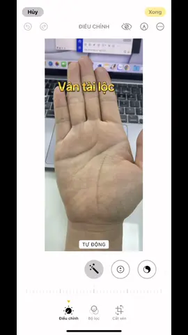 Các vân tài lộc#chitaytuongso #chitay #xemchitaykinhdich #xemchitay #huuduyen 