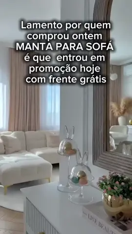 #tiktokshopbrasil #compras #utilidadesdomesticas #ofertarelampago #manta 