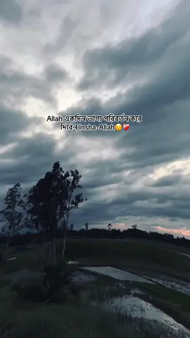 #creatorsearchinsights#Insha allah☺️#fypシ゚viral🖤tiktok#@mahbub_230#🌸🗯️✨ 