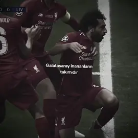 Galatasaray inananların takımıdır  #liverpool #muhammad #championsleague #galatasaray #osimhen 