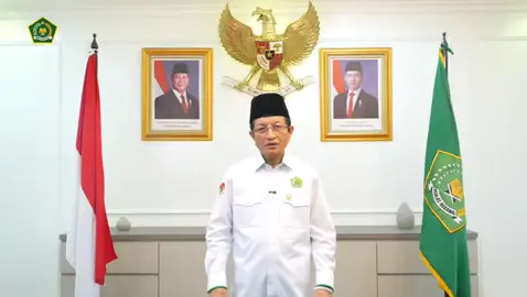 Terima kasih Pak Menteri Agama atas ucapan selamat Bulan Rosario bagi umat Katolik seluruh Indonesia.  #katolikindonesia  #kemenag  #bimaskatolik  #bulanrosario 