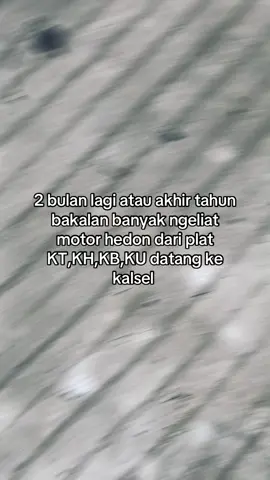 keep safe di jalan kawan👋#stylekt #kalsel 